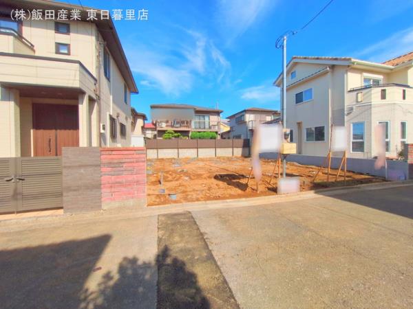 ハートフルタウン夏見2丁目424番の外観②