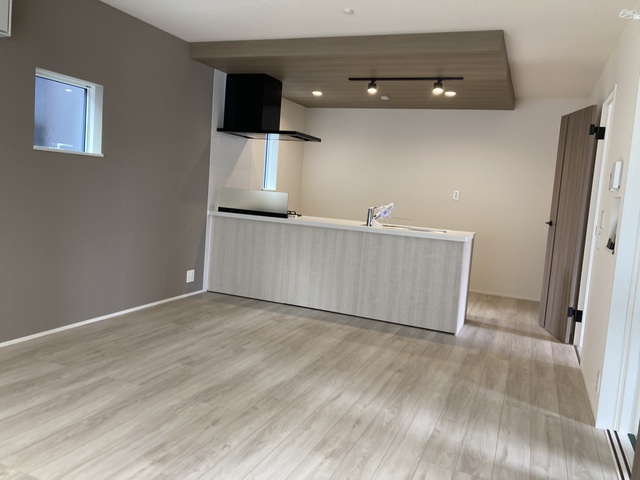 リナージュネクスジー宇治市神明石塚０１期の外観②