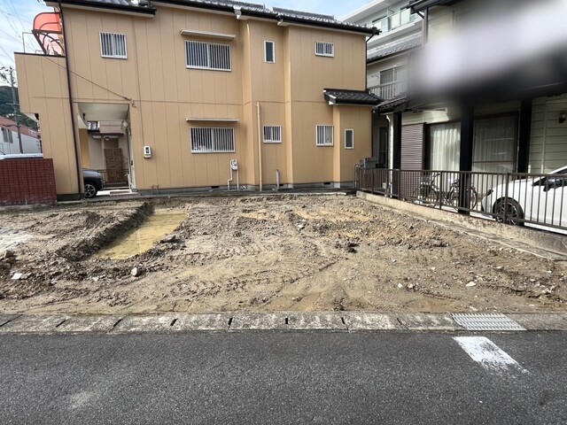 ハートフルタウン(豊)岡崎市本宿茜の外観②