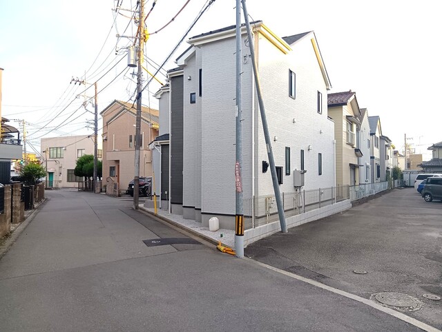 ハートフルタウン相模原市中央区陽光台4丁目5762の外観②