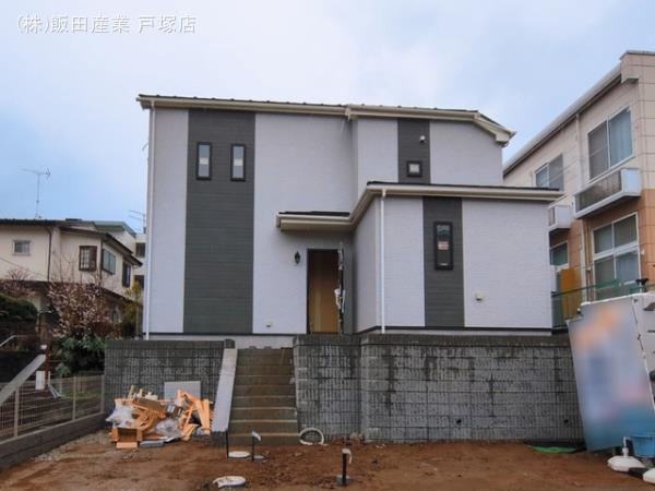 ハートフルタウン町田市真光寺3丁目29の外観②