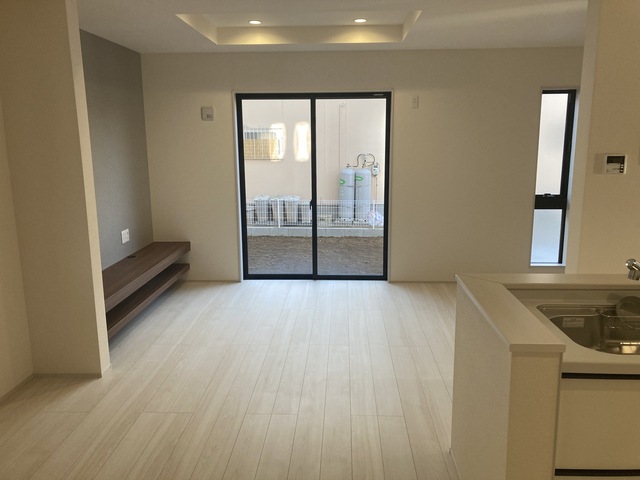 リーブルガーデン鴻巣箕田第7の外観②