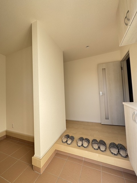 リーブルガーデン湖西市新居町浜名５８期の外観②