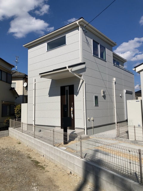 毎日がもっと特別になる場所（2号棟）