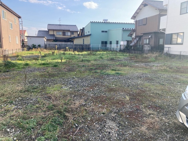 リーブルガーデン一宮市今伊勢町第七の外観②