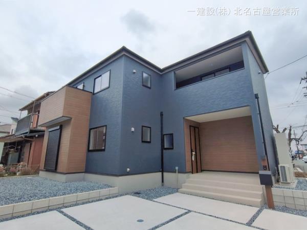 新しい景色が広がる予感（1号棟）