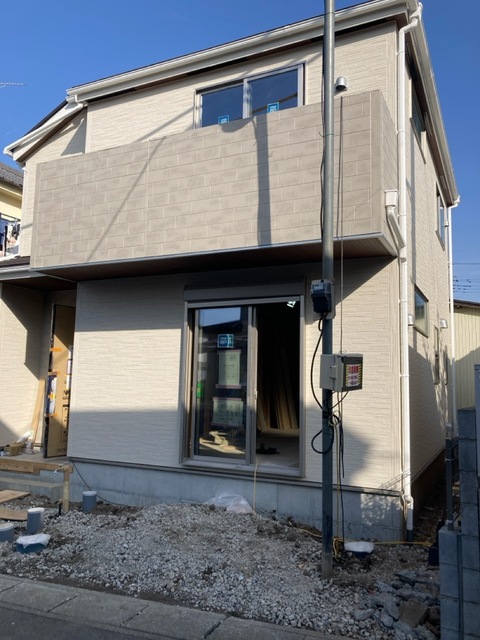 ティアラ4230さいたま市上峰2棟 ｜埼玉県さいたま市中央区 の新築