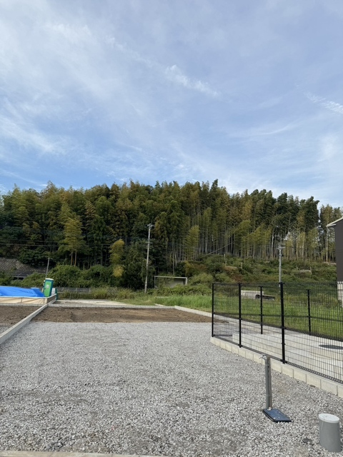 リーブルガーデン西区池亀町の外観②