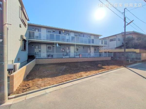 ハートフルタウン葛飾区東金町四丁目2843番の外観②