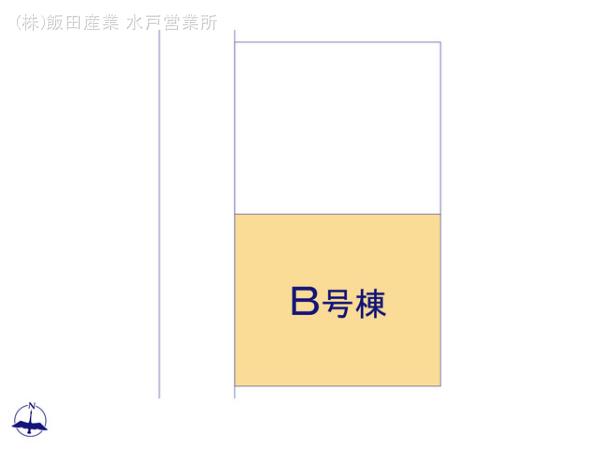 ハートフルタウン大塚町1905番の見取り図
