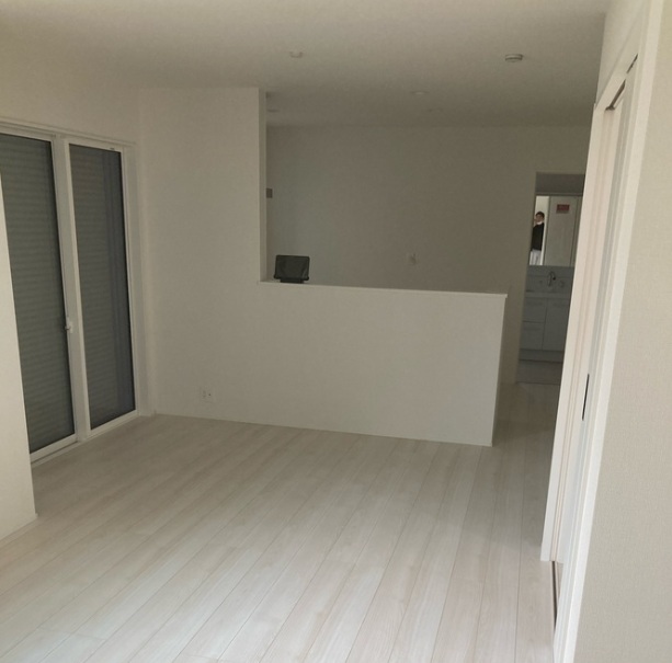 リナージュ市川宮久保６丁目　第２期の外観②