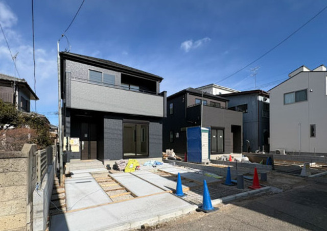 グラファーレ4303さいたま市大和田町18期3棟 ｜埼玉県さいたま市