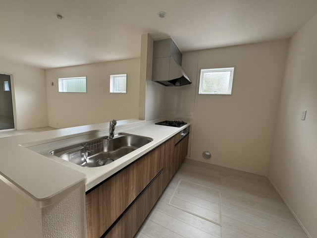 リーブルガーデン豊橋市つつじが丘３丁目５８期の外観②