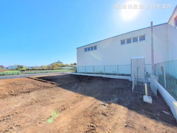 ハートフルタウン回田町313番の外観②