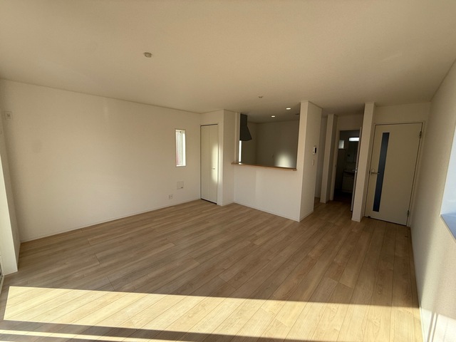 クレイドルガーデン相模原市中央区陽光台 第39の外観②