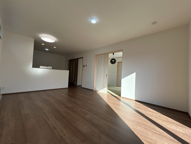 ハートフルタウン東区桜木3丁目14番の外観②