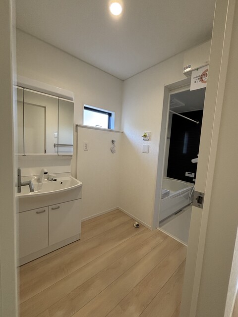 クレイドルガーデン豊田市鴛鴨町 第3の外観②