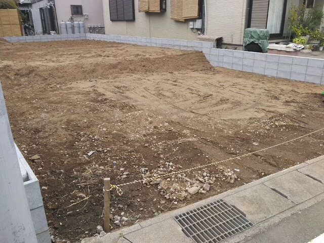 クレイドルガーデン柏市西原 第10の外観②