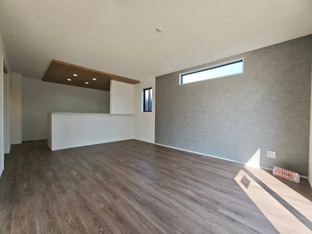 グラファーレ4341四街道市鹿渡4期5棟 ｜千葉県四街道市 の新築