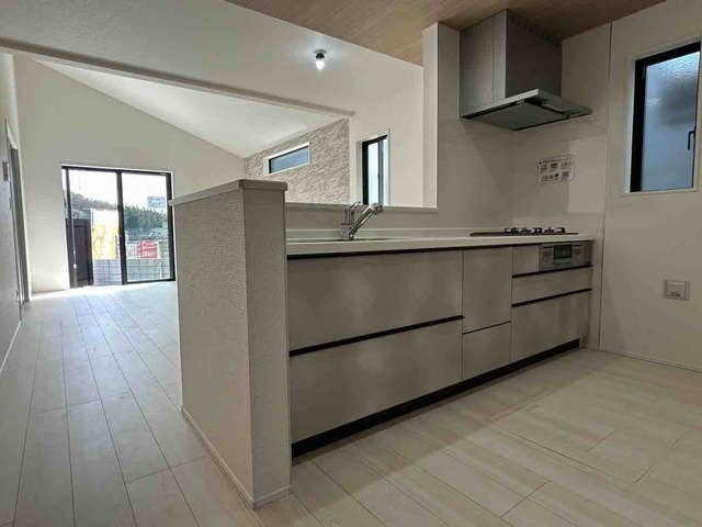 グラファーレ4341四街道市鹿渡4期5棟 ｜千葉県四街道市 の新築