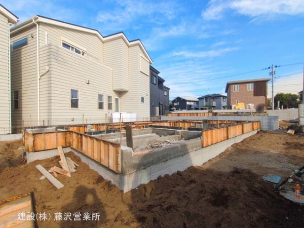 リーブルガーデン茅ヶ崎市松林２丁目第２の外観②