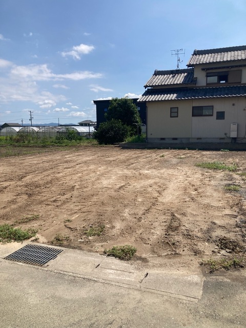 リーブルガーデン豊橋梅薮町の外観②