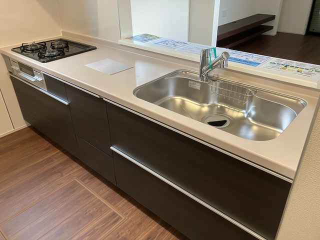 リーブルガーデン姫路市網干区坂出2期の外観②