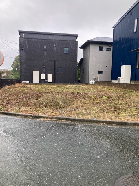 リーブルガーデン田原市田原町３期の外観②