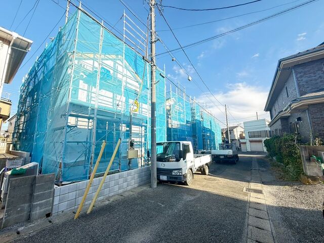 ハートフルタウン丸山2丁目509番の外観②