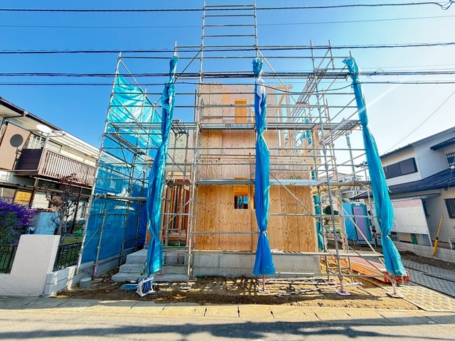 ハートフルタウン我孫子市つくし野2丁目341番の外観②