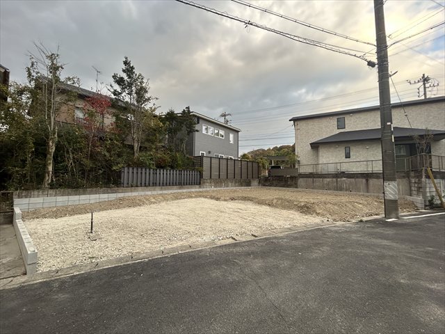 ハートフルタウン(刈)瀬戸市西郷町2期の外観②