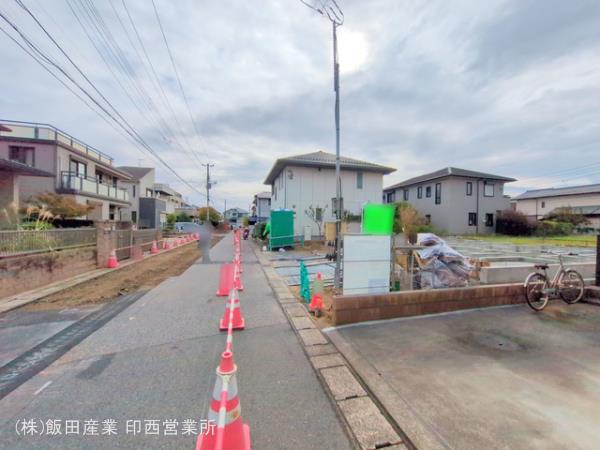 ハートフルタウン千葉市美浜区磯辺四丁目63番の外観②