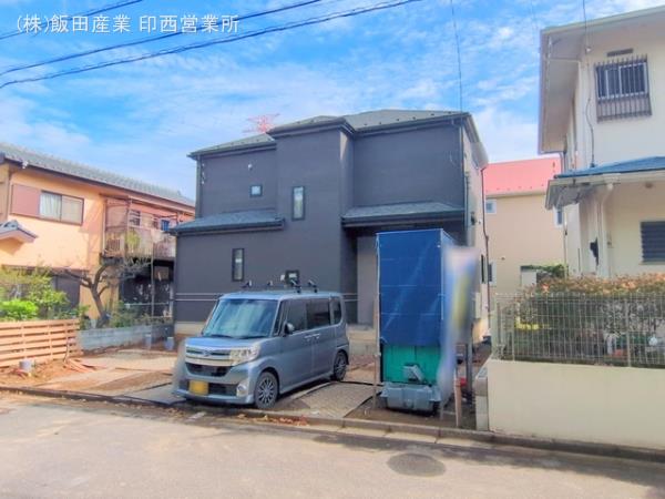 ハートフルタウン佐倉市ﾕｰｶﾘが丘1丁目22番の外観②