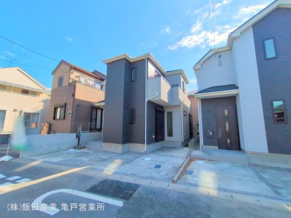 ハートフルタウン習志野市袖ｹ浦1丁目2番の外観②