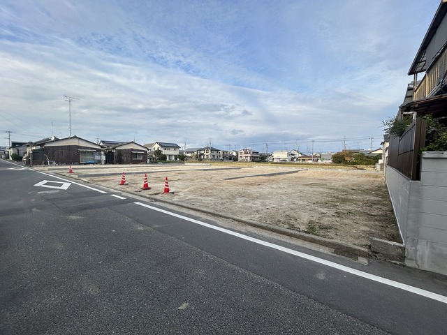 ハートフルタウン今治横田町1丁目446番の外観②