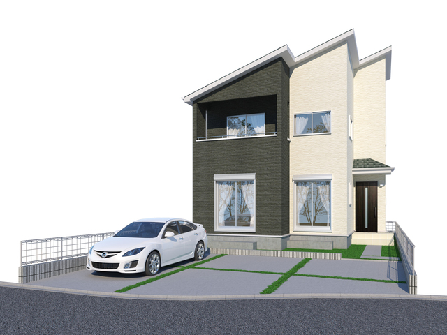 完成イメージ♪