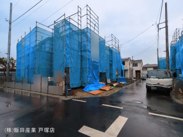 ハートフルタウン木曽東4丁目1324の外観②