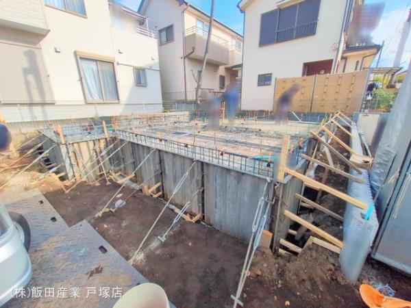 ハートフルタウン座間市西栗原2丁目4284の外観②