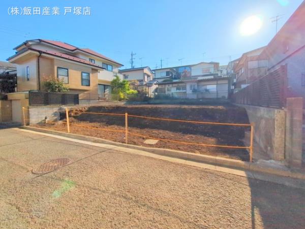 ハートフルタウン横浜市戸塚区汲沢4丁目810の外観②