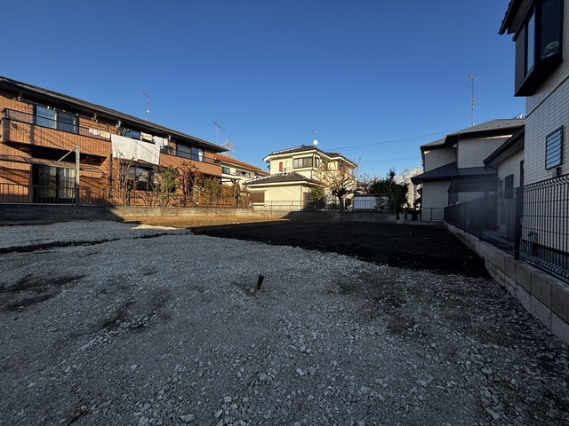 ハートフルタウン八王子富士見町2番の外観②