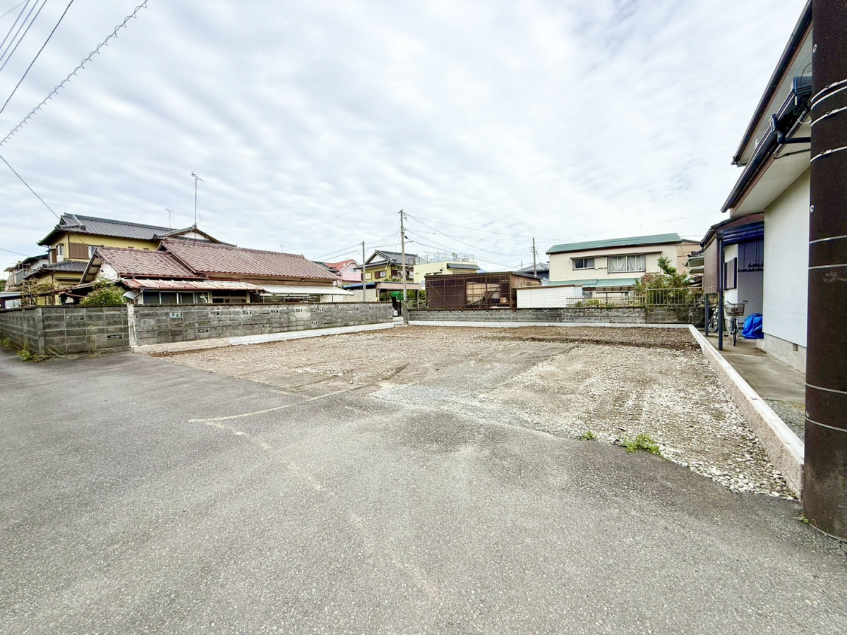 ブルーミングガーデン富士市宮島１棟の外観②