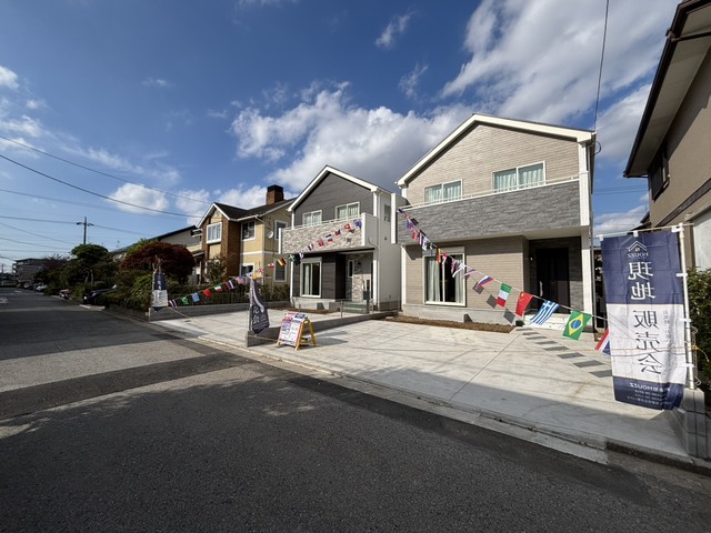 ハートフルタウン千葉市中央区蘇我5丁目629番の外観②