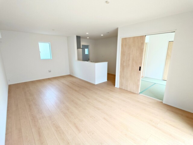 リナージュ名古屋市港区船頭場　第１期の外観②