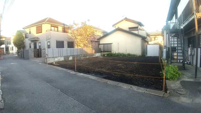 ハートフルタウン横浜市泉区和泉中央北1丁目4282番の外観②