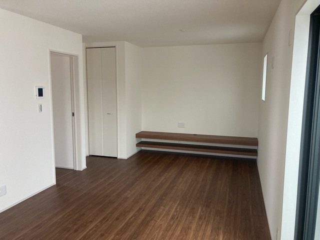 完成予想図（外観）