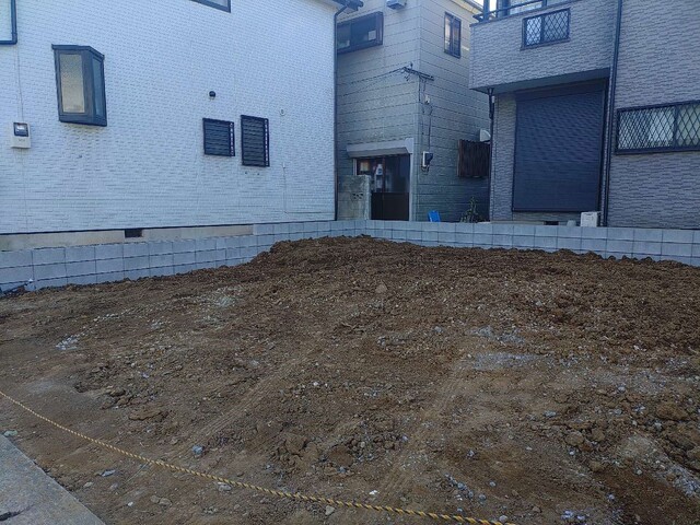 クレイドルガーデン松戸市古ケ崎 第12の外観②