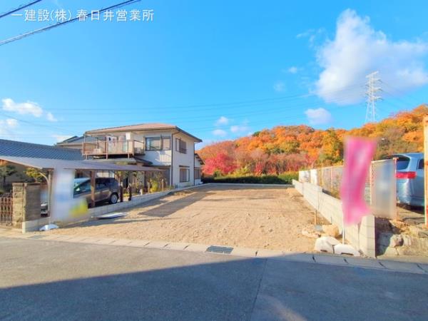 リーブルガーデン豊田市保見ケ丘の平屋の外観②