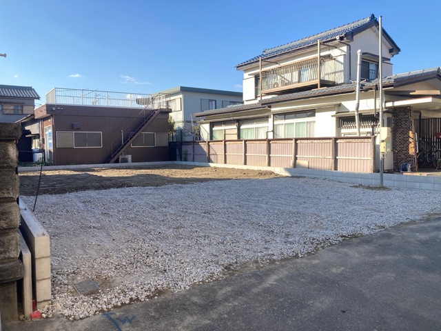 リーブルガーデン一宮市大毛向野の外観②