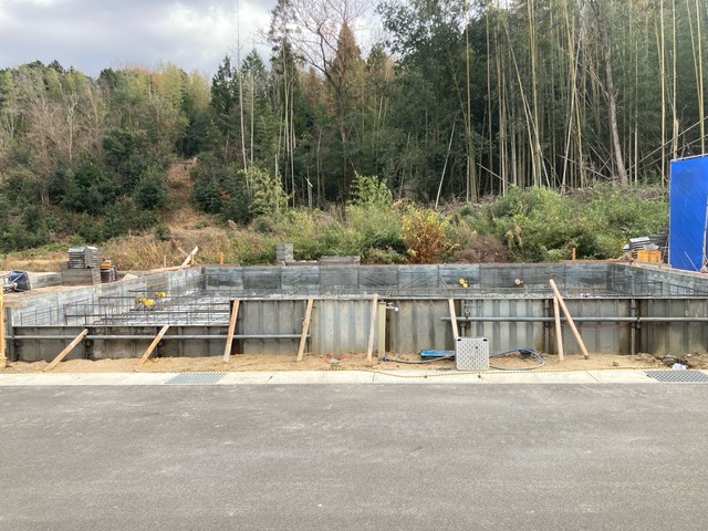 リーブルガーデン東広島市高屋町高屋堀３期の外観②