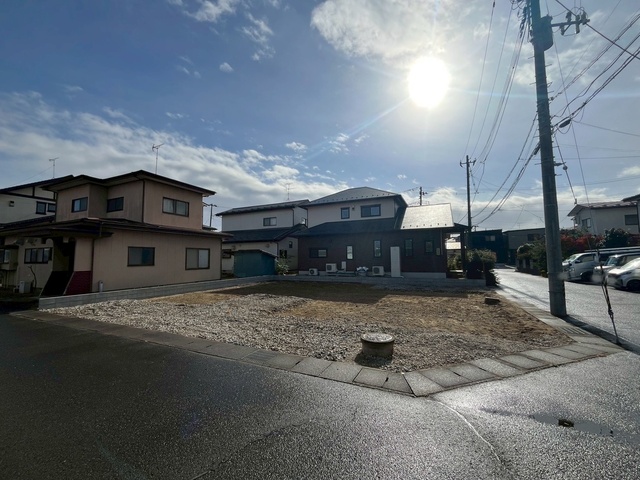 ハートフルタウン荒井二丁目12番の外観②